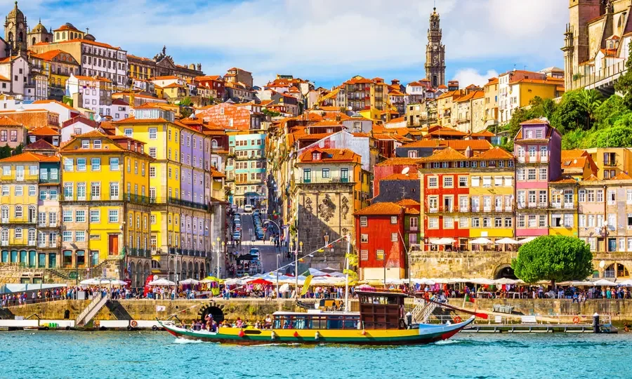portugal